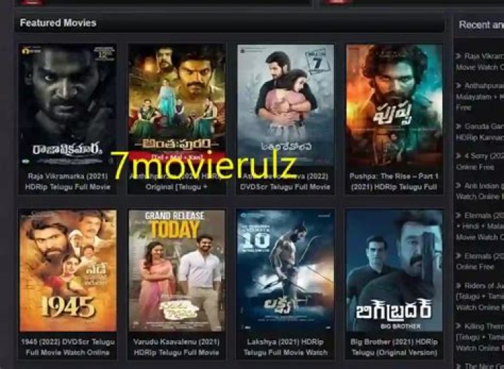 Kannada Movie Rulz: Your Ultimate Guide to the Best Kannada Film Experience