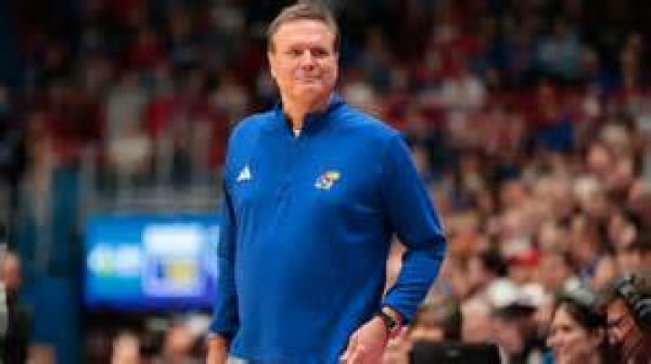 Kansas Basketball Coach: The Heart and Soul of Jayhawks Nation
