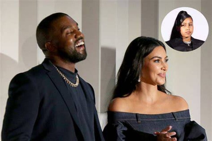 Kanye West Drops Song With North West and Diddy Against Kim Kardashian&rsquo;s Wishes