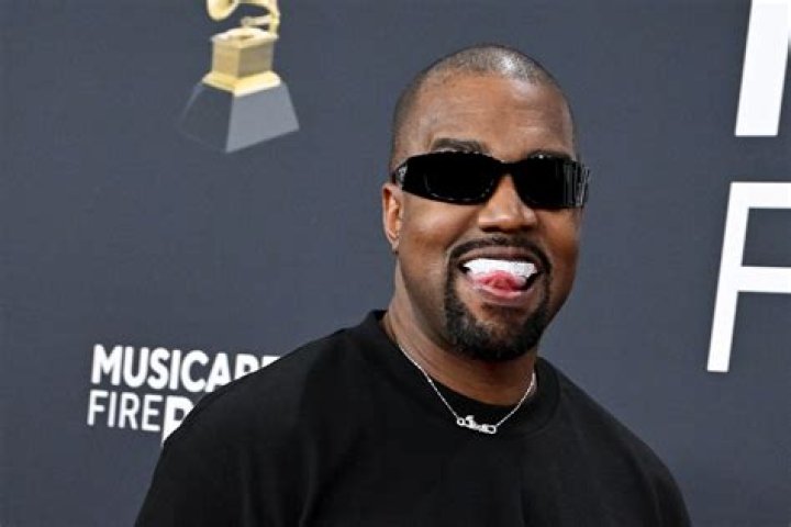 Kanye West Releases New Album &lsquo;Bully&rsquo; Via Film Starring His Son Saint West
