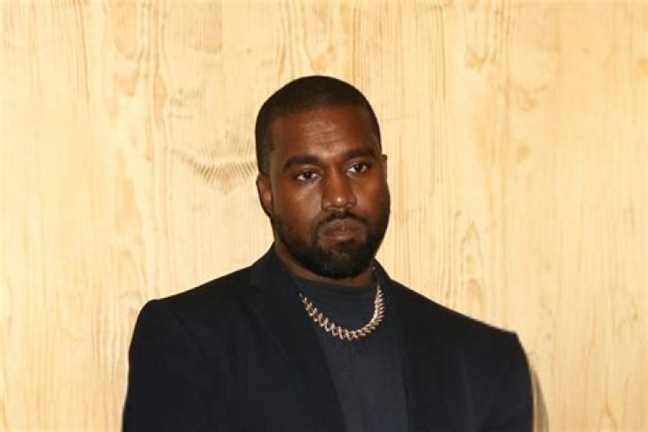 Kanye West: The Visionary, The Icon, The Enigma
