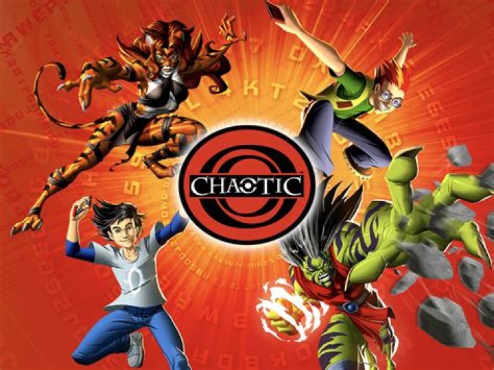 Kaotic.com: A Deep Dive Into The Ultimate Chaos Playground