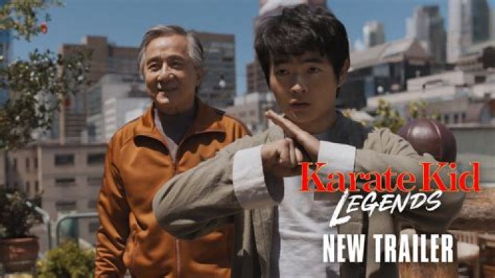 Karate Kid: Legends Launches New Era For Iconic Franchise