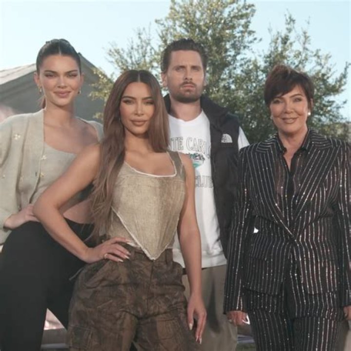 Kardashians Ages: A Deep Dive into the Iconic Family's Age Breakdown