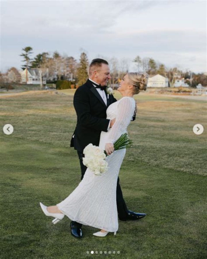 Karoline Levitt Wedding: A Comprehensive Guide to the Celebrated Event