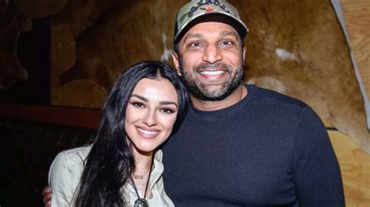 Kash Patel Ex Wife: The Untold Story You Need to Know