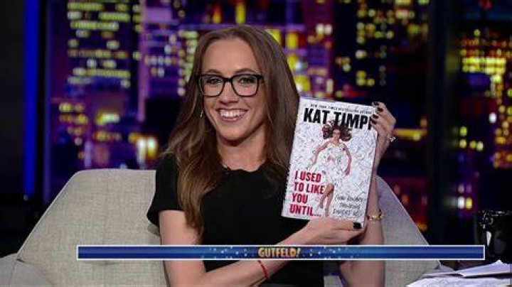 Kat Timpf Topless: The Story Behind the Controversy and Her Journey