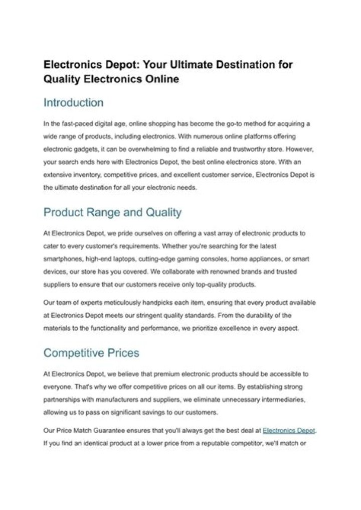 Kathd: Your Ultimate Destination for High-Quality Products