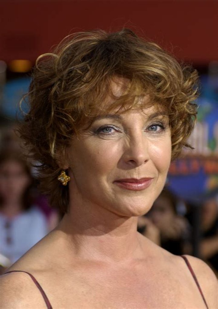 Kathleen Quinlan: The Unsung Talent Behind Hollywood's Greatest Hits