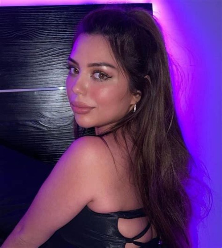 Katiana Kay Erome: The Rising Star Who's Captivating Hearts Worldwide