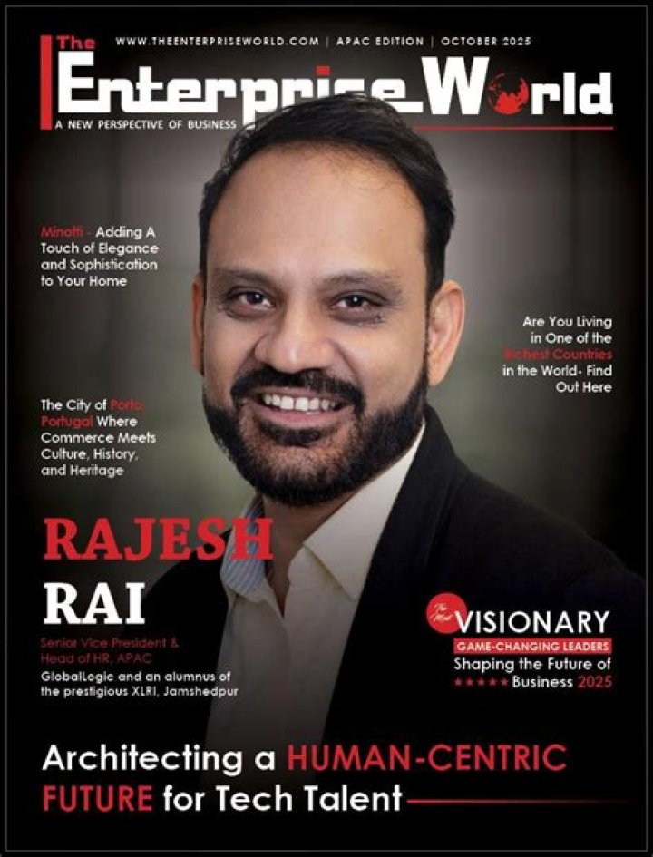 Kaveh Shtibel: The Visionary Entrepreneur Changing the Game