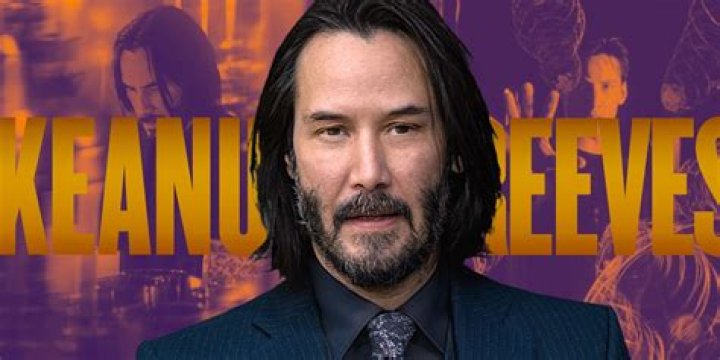 Keanu Reeves: The Iconic Actor Who Keeps Winning Hearts