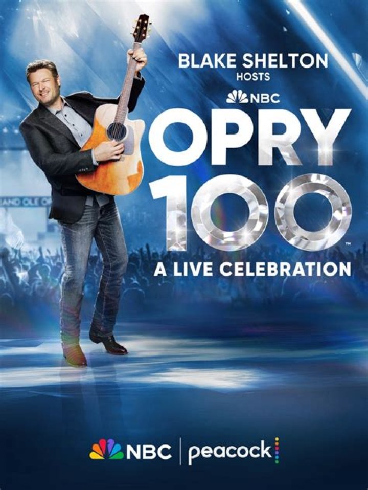 Keith Urban Honors Crystal Gayle At Opry 100 Celebration