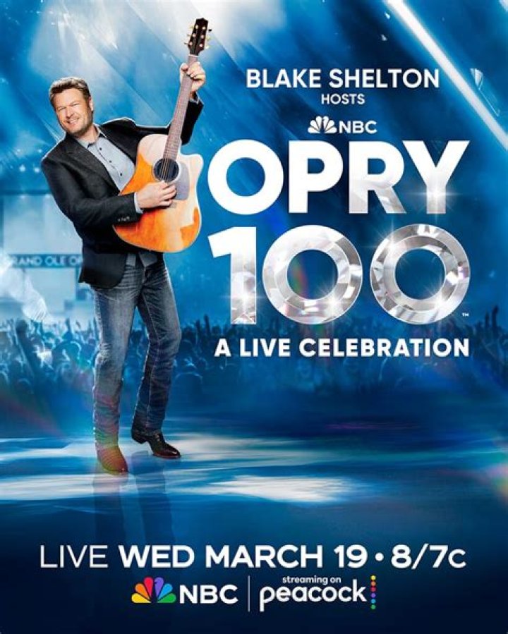 Keith Urban Serenades Crystal Gayle During NBC's 'Opry 100' Celebration: A Night to Remember