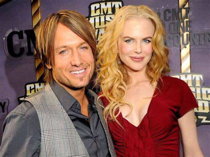 Keith Urban: The Untold Story of Country Music's Biggest Star