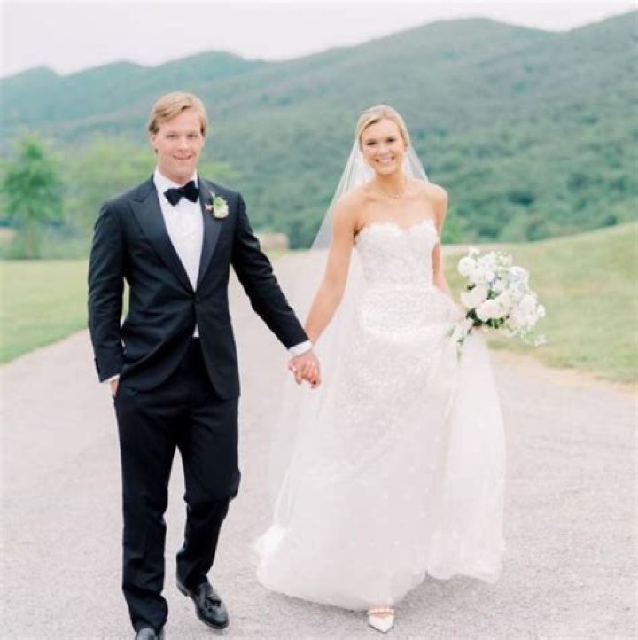 Kelsey Kilgore Buckley Carlson Wedding: A Closer Look at the Love Story That Stole the Spotlight
