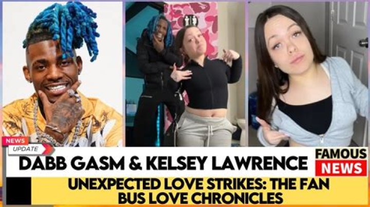Kelsey Lawrence Fanbus: The Ultimate Fan Experience You Can't Miss Out On