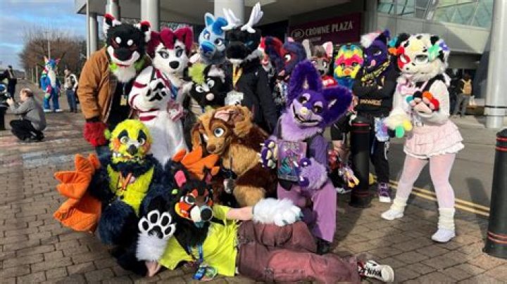 Kemonokko Tsuushin: The Hidden World of Furry Culture and Anime Exploration