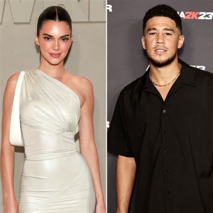 Kendall Jenner and Devin Booker Latest News: The Ultimate Update You&rsquo;ve Been Waiting For