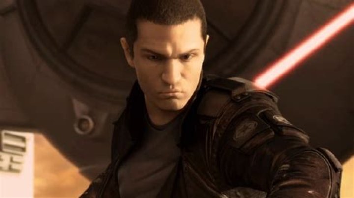 Kento Marek Lightsaber: The Ultimate Guide to the Dark Side Legacy