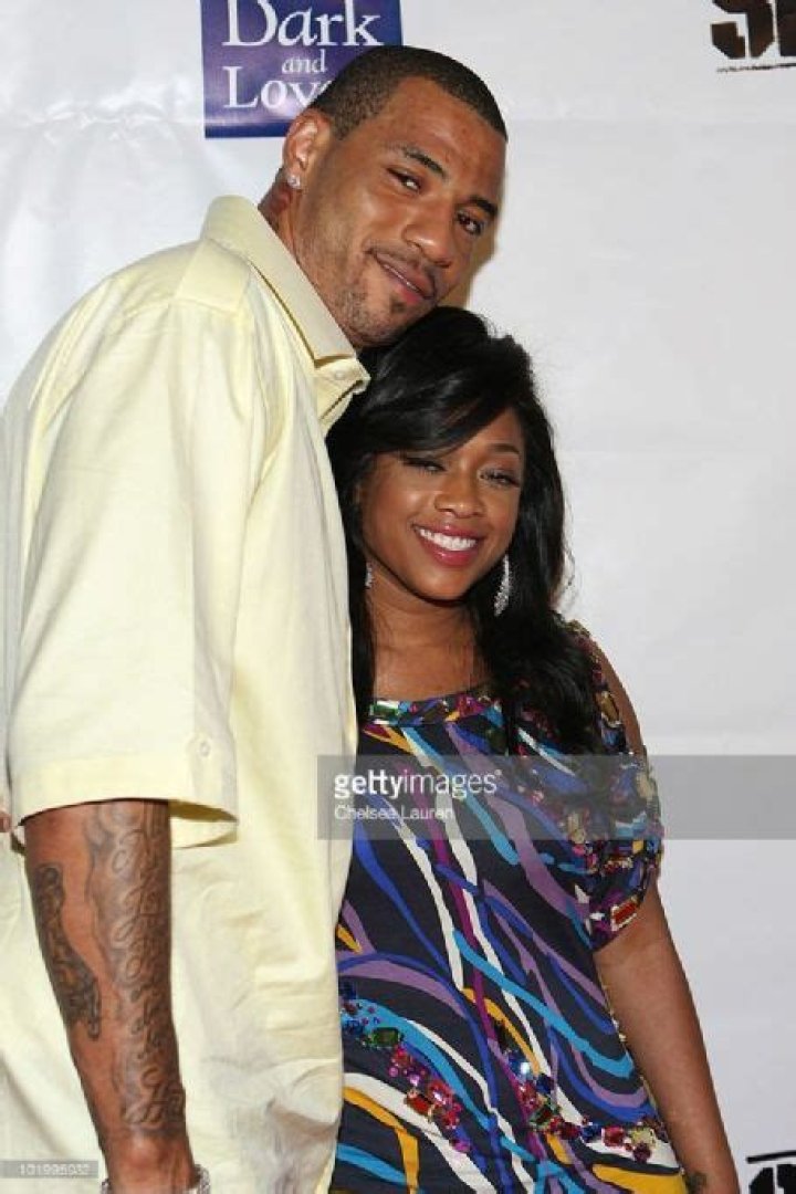 Kenyon Martin and Trina: A Comprehensive Look Into Their Relationship, Achievements, and Legacy