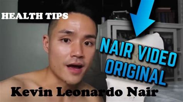 Kevin Nair Video Original: The Untold Story Behind the Viral Sensation