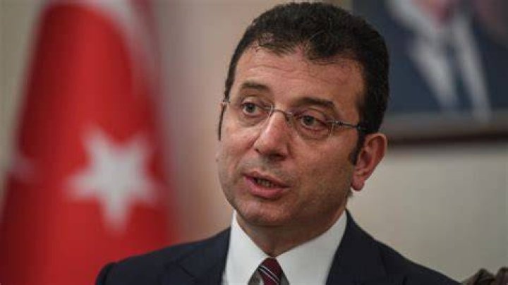 Key Erdogan Rival's University Diploma Revoked, Blocking Him From Turkey's Election