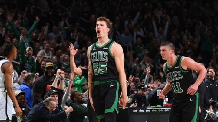 Keys to the Game: Celtics 104, Nets 96