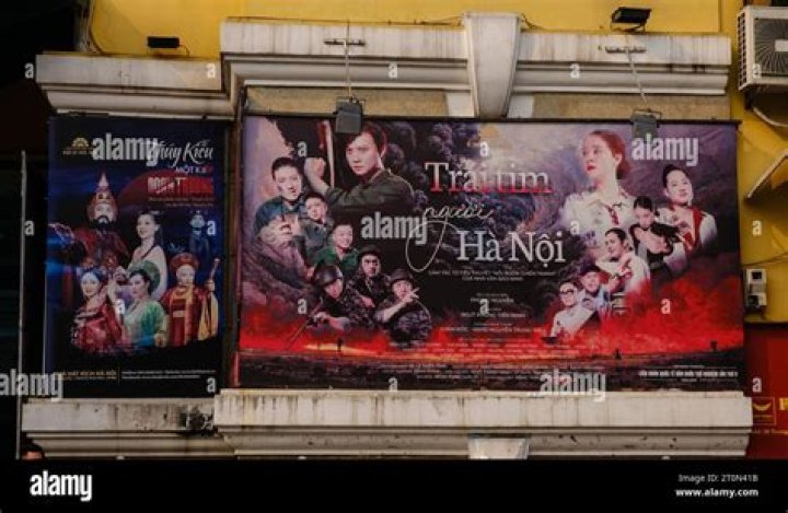 Khương Chi Nam: The Rising Star Redefining Vietnamese Cinema