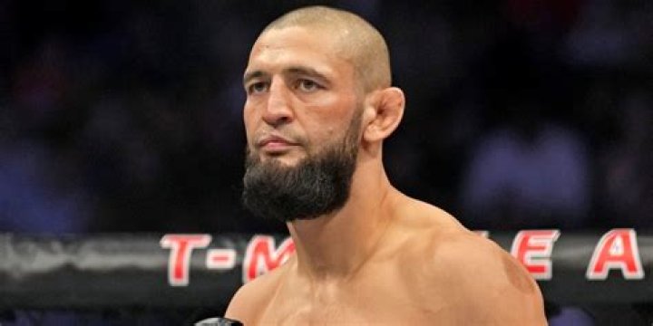 Khamzat Chimaev Wife: The Untold Story Behind the UFC Sensation's Personal Life