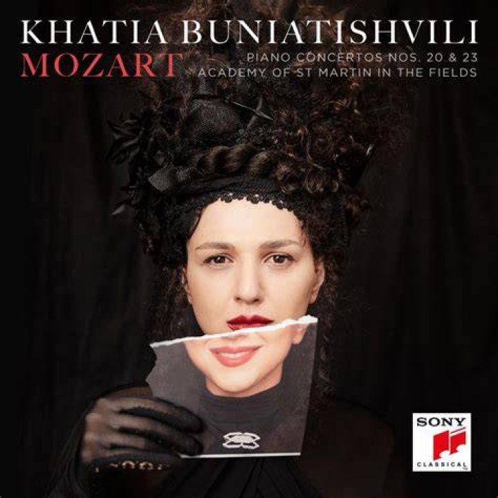 Khatia Buniatishvili Husband: Discovering the Life and Love of the Renowned Pianist