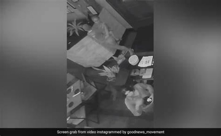 Kid and His Mom CCTV Video Original Free: The Story That&rsquo;s Got Everyone Talking