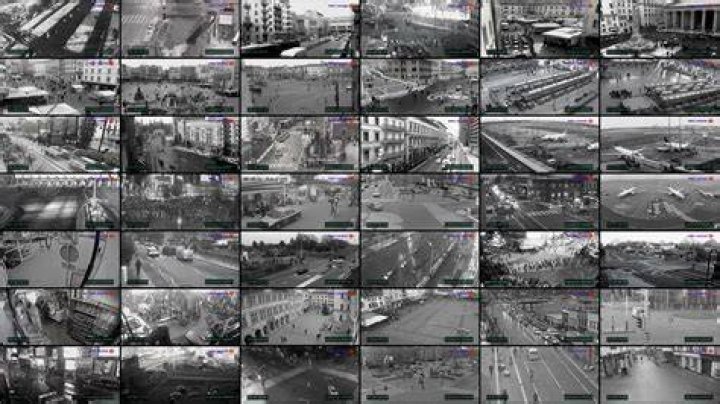 Kids and His Mom CCTV Video: The Story That's Capturing Hearts Worldwide