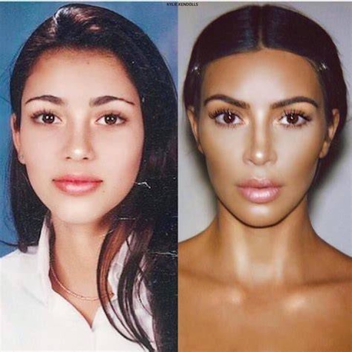 Kim Kardashian Ethnicity: A Closer Look at Her Cultural Heritage