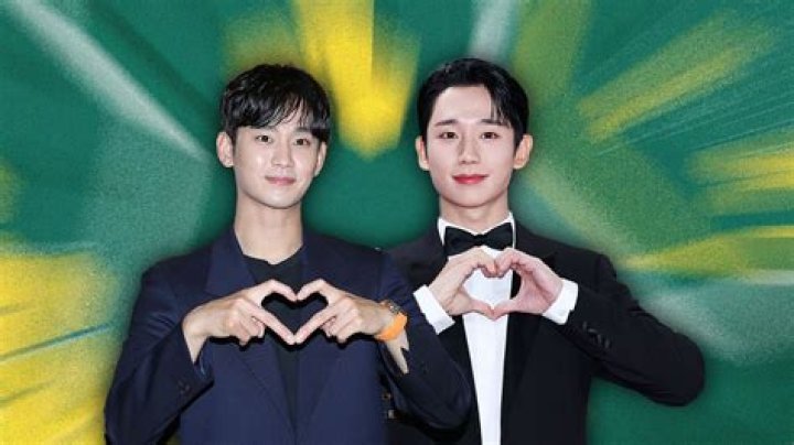 Kim Soo Hyun and Jung Hae In: A Deep Dive into Their Careers, Chemistry, and Collaborations