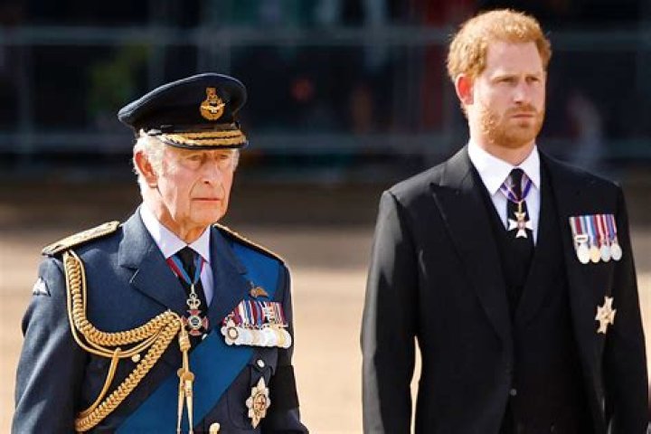 King Charles: A Modern Monarch in the Spotlight