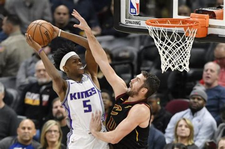 Kings vs Cavs: The Epic Basketball Showdown You Don&rsquo;t Want to Miss!