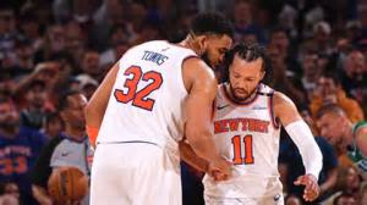 Knicks vs Spurs: The Ultimate Showdown You Don&rsquo;t Want to Miss!