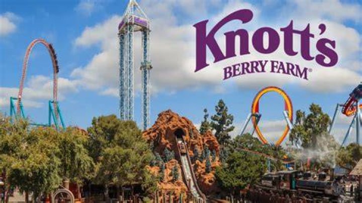 Knott's Berry Farm Tickets: The Ultimate Guide to Save Big and Have Fun