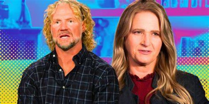 Kody Brown: The Life, Loves, and Legacy That Keeps Everyone Talking