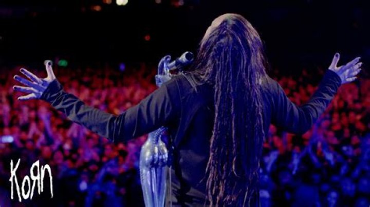 Korn On Tour: Everything You Need to Know About the Legendary Nu-Metal Band's Live Performances