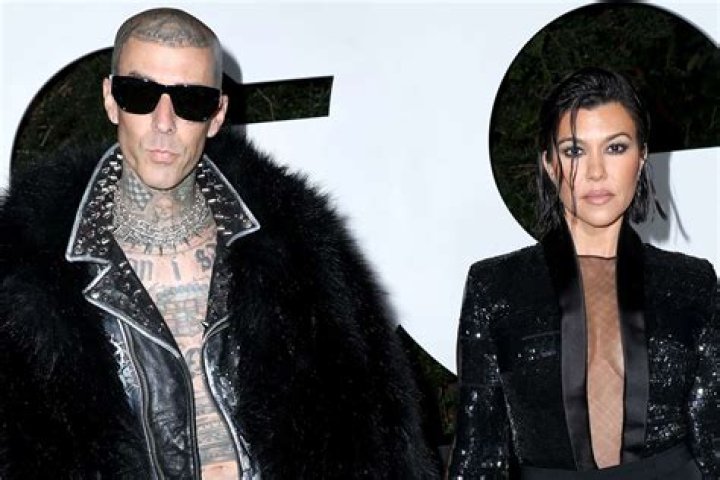 Kourtney and Travis Breaking News: The Latest Updates You Need to Know
