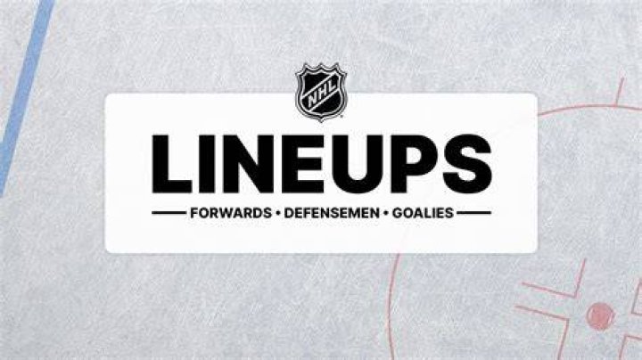 Kraken at Blackhawks Projected Lineups: Your Ultimate Game Guide
