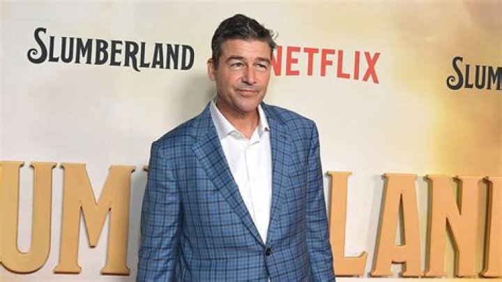 Kyle Chandler: The Quintessential Leading Man of Modern Hollywood