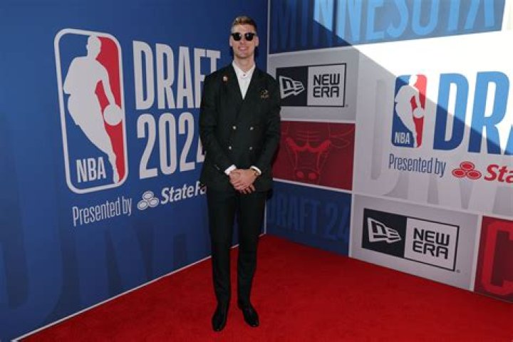 Kyle Filipowski: The Rising NBA Star You Need to Know
