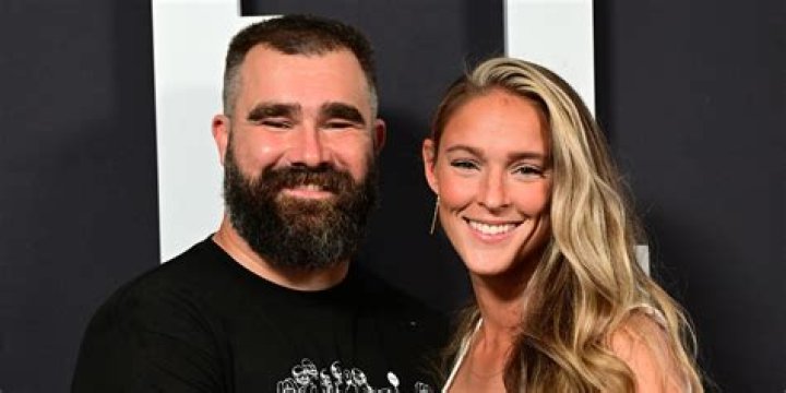 Kylie Kelce Height Weight: The Inside Scoop on This Rising Star