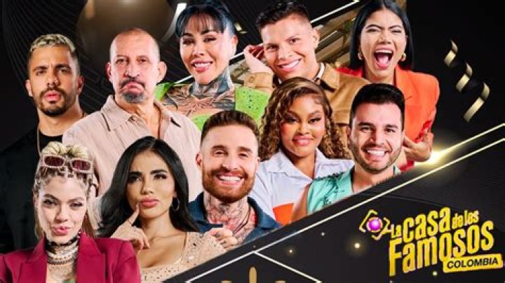 La Casa De Los Famosos: The Ultimate Reality Show Sensation You Can't Miss!
