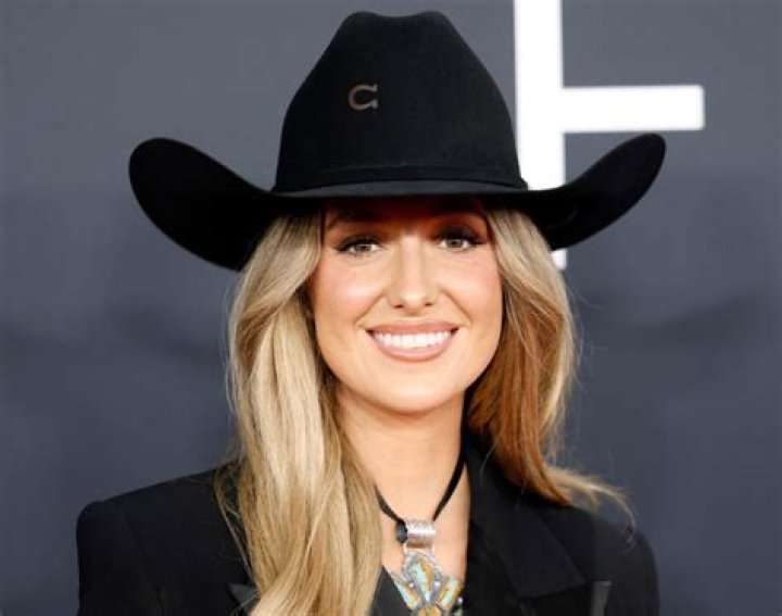 Lainey Wilson Announces Unexpected New Collaboration
