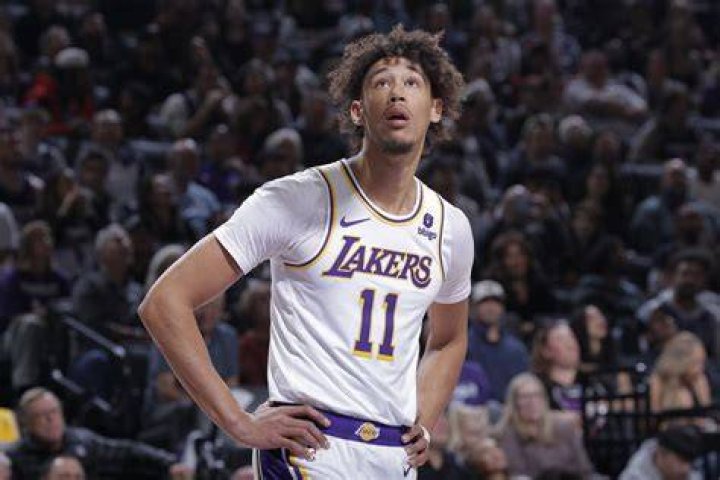 Lakers' Rui Hachimura Teases Injury Return in Cryptic 'Loading...' IG Photo