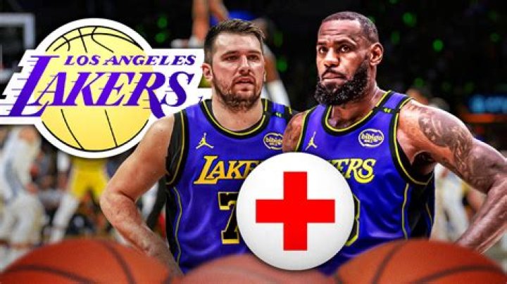 Lakers Injury Report: Breaking Down the Latest Updates